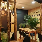 Atlantic Nature House ベッド・アンド・ブレックファスト