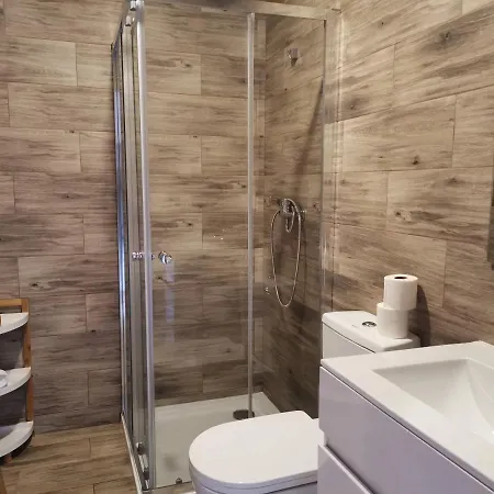 Atlantic Nature House Poco da Cruz