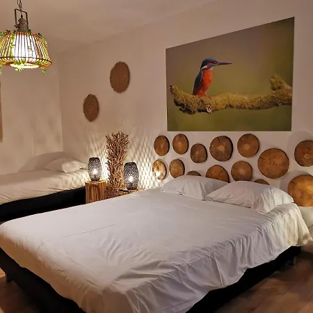 Atlantic Nature House * Poco da Cruz