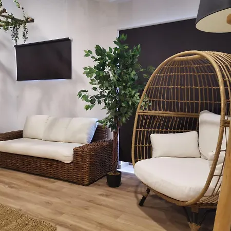 Atlantic Nature House Oda ve Kahvaltı Poco da Cruz