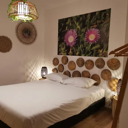 Atlantic Nature House فندق مبيت وإفطار
