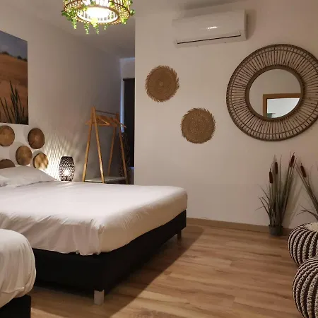 Atlantic Nature House Poco da Cruz