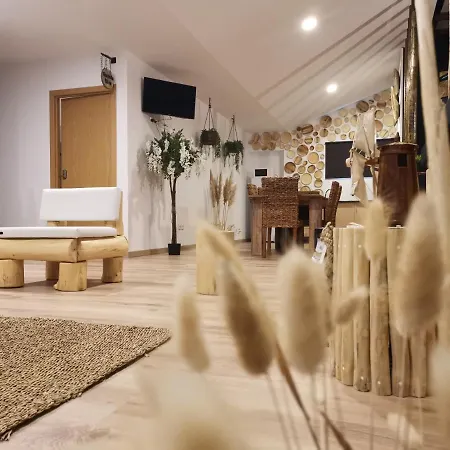 Oda ve Kahvaltı Atlantic Nature House Poco da Cruz