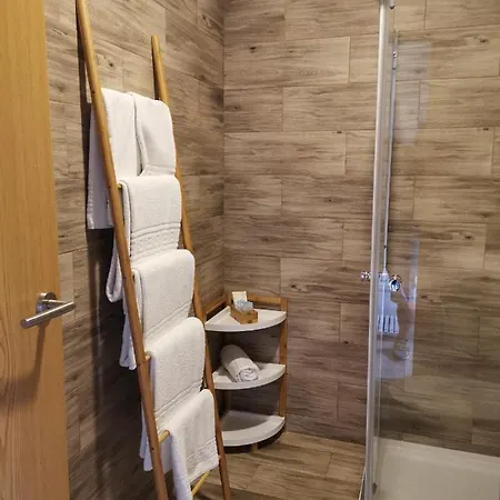 Atlantic Nature House 3*