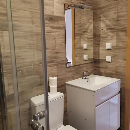 Atlantic Nature House Oda ve Kahvaltı 3*