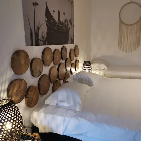 Atlantic Nature House Poco da Cruz