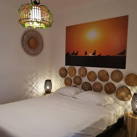 Atlantic Nature House Bed and breakfast 3*