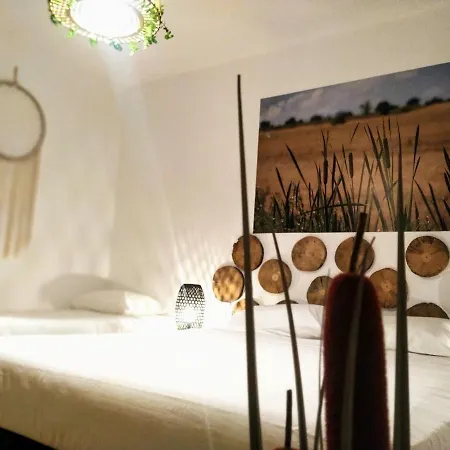 Atlantic Nature House *