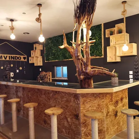 Atlantic Nature House