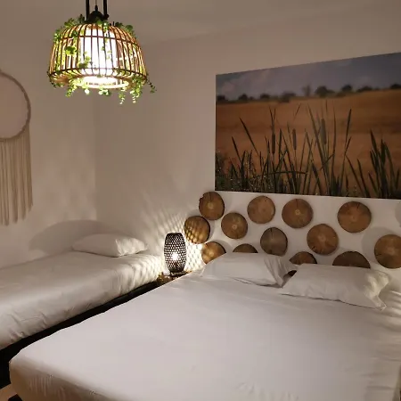 Atlantic Nature House فندق مبيت وإفطار Poco da Cruz