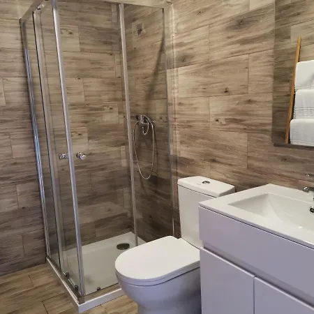 Atlantic Nature House