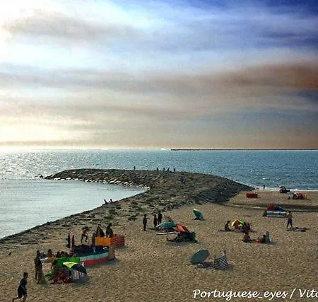 Atlantic Nature House Poco da Cruz