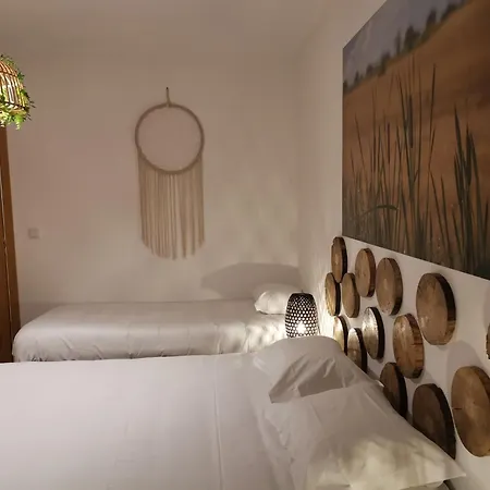 Atlantic Nature House לינה וארוחת בוקר