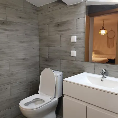 Atlantic Nature House Oda ve Kahvaltı Poco da Cruz