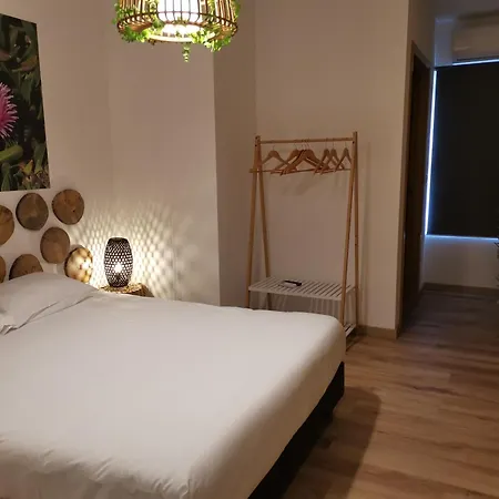 Atlantic Nature House 3*