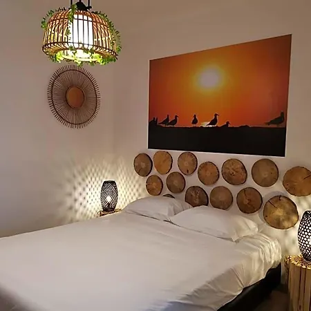 Atlantic Nature House Bed and breakfast Poco da Cruz