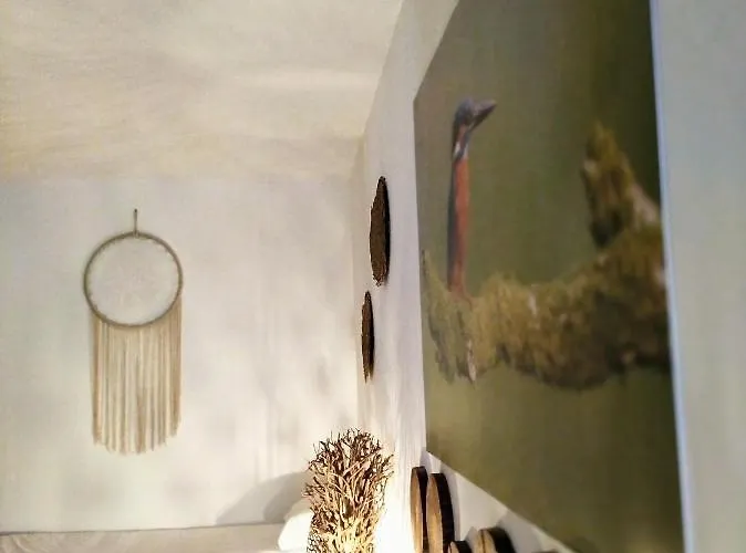 Atlantic Nature House Alojamento de Acomodação e Pequeno-almoço Poco da Cruz