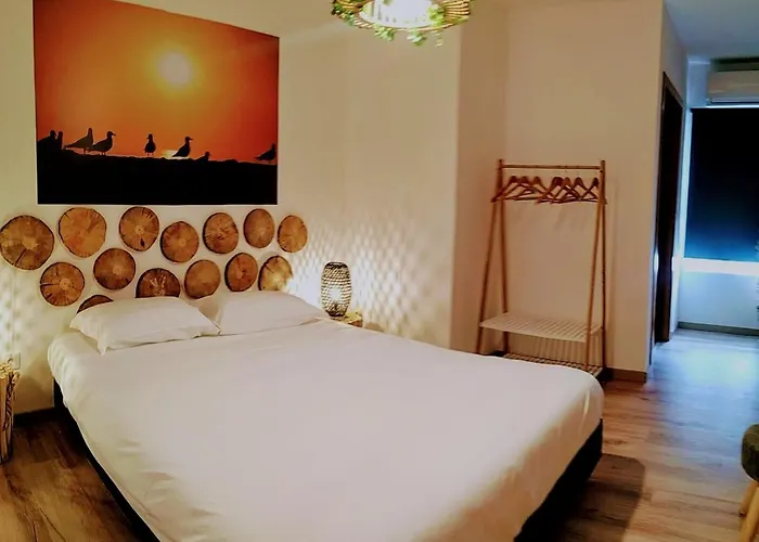 Bed & Breakfast Atlantic Nature House Poco da Cruz