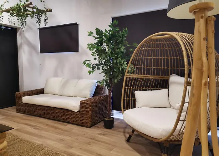 Atlantic Nature House Bed & Breakfast Poco da Cruz