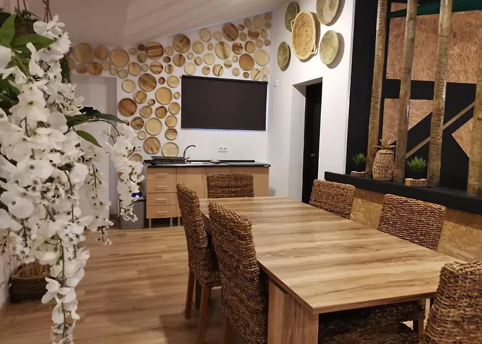 Alojamento de Acomodação e Pequeno-almoço Atlantic Nature House