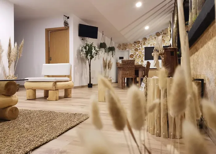 Alojamento de Acomodação e Pequeno-almoço Atlantic Nature House Poco da Cruz