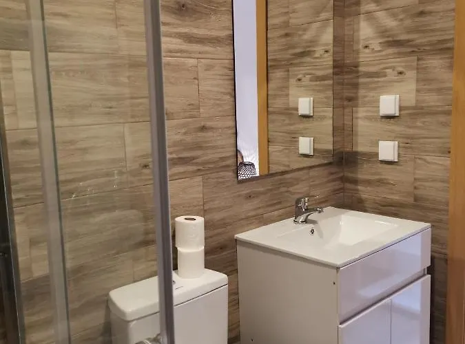 Atlantic Nature House Alojamento de Acomodação e Pequeno-almoço 3*