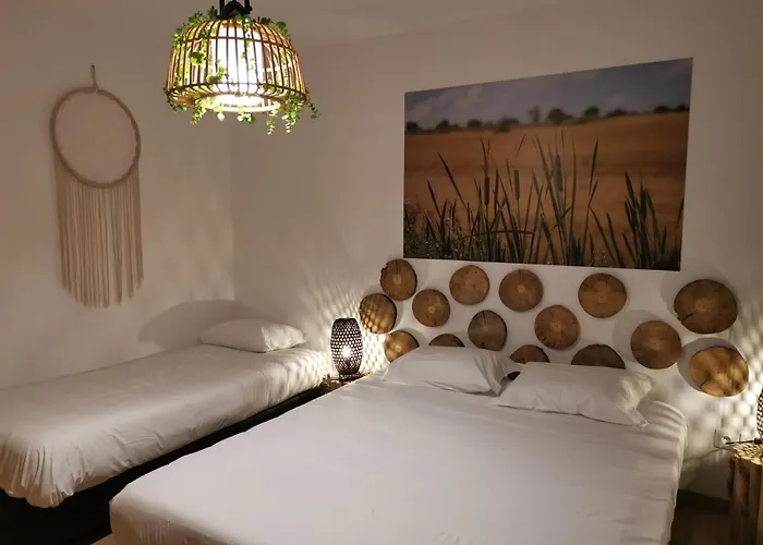 Atlantic Nature House Alojamento de Acomodação e Pequeno-almoço Poco da Cruz