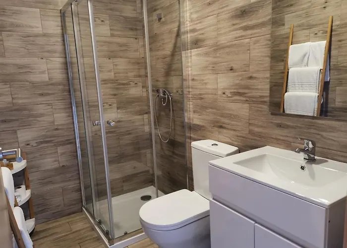 Atlantic Nature House